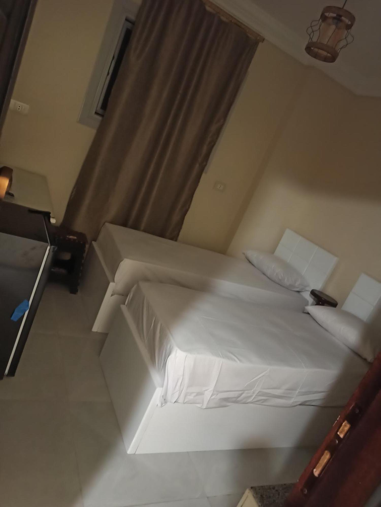 Cozy By The Sea Between Hilton And Four Seasons, No View Alexandria
